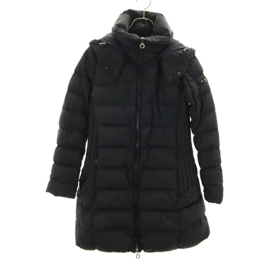 TATRAS Down Jacket Black Size 1