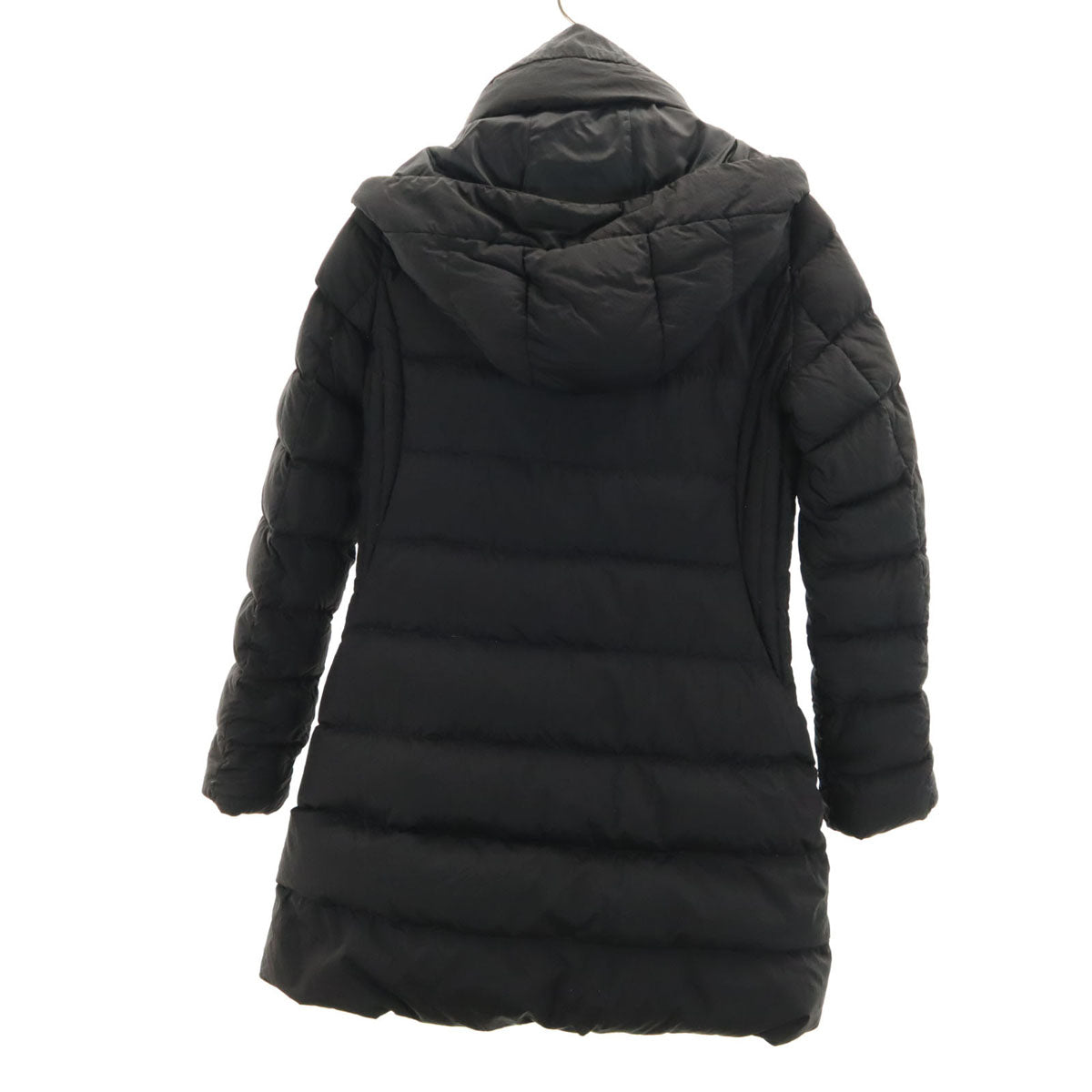 TATRAS Down Jacket Black Size 1