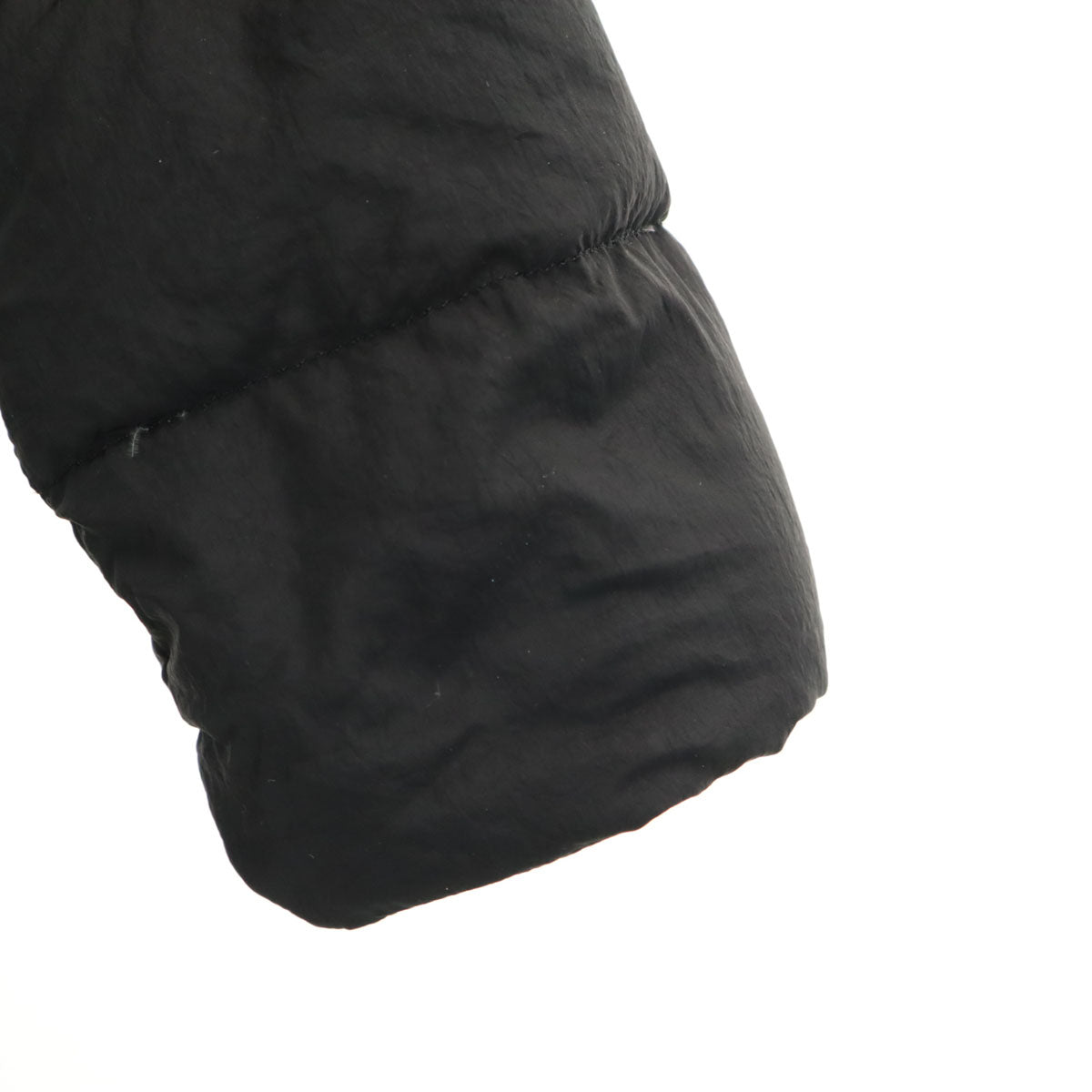 TATRAS Down Jacket Black Size 1