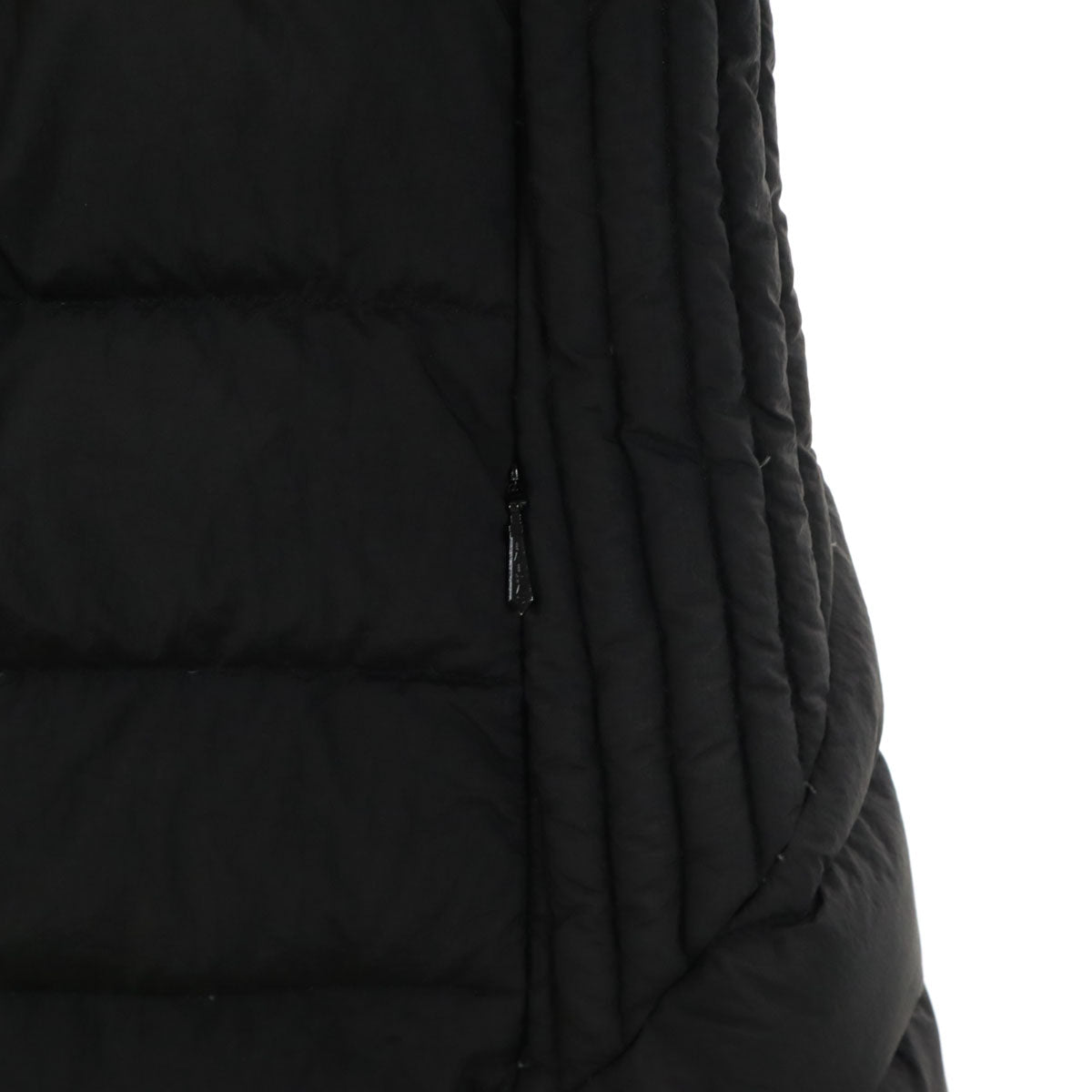 TATRAS Down Jacket Black Size 1