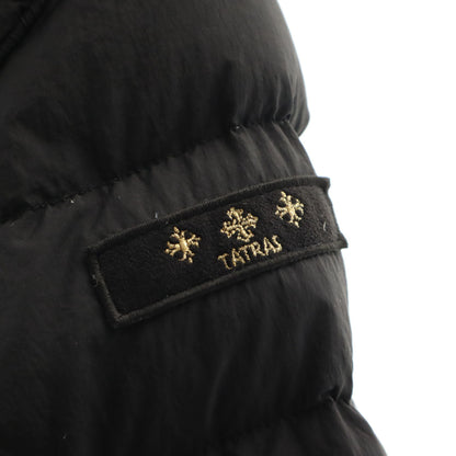 TATRAS Down Jacket Black Size 1