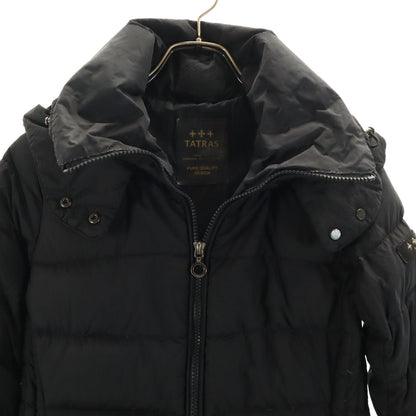 TATRAS Down Jacket Black Size 1