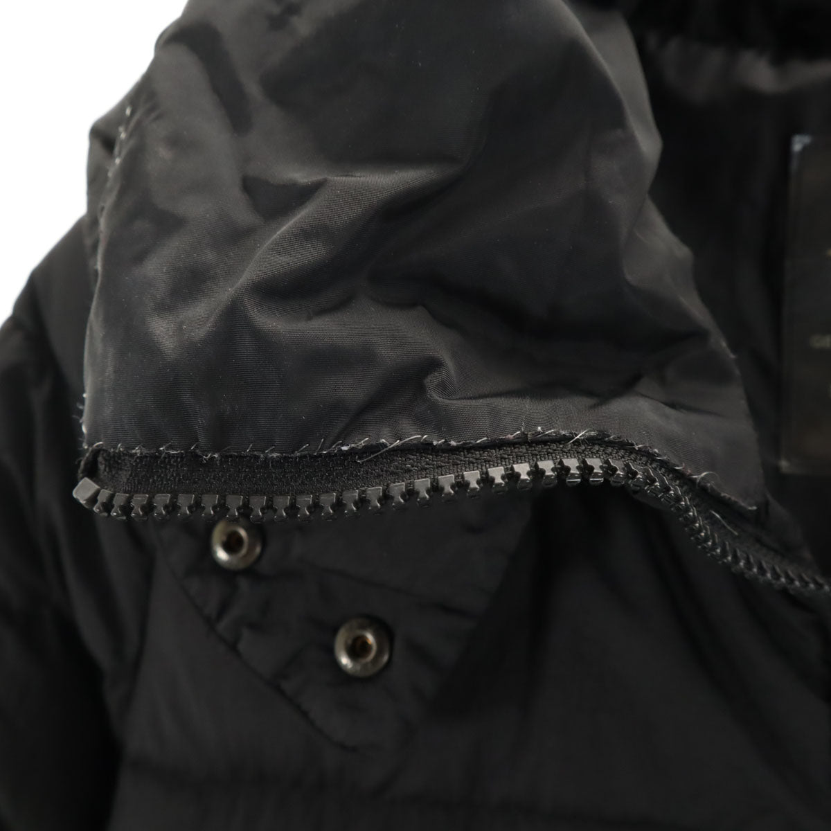 TATRAS Down Jacket Black Size 1