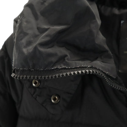 TATRAS Down Jacket Black Size 1