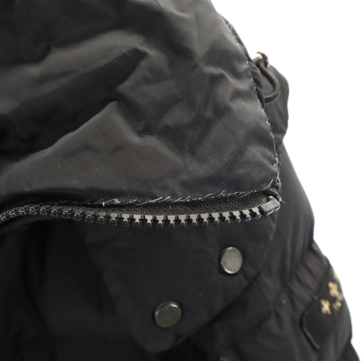 TATRAS Down Jacket Black Size 1