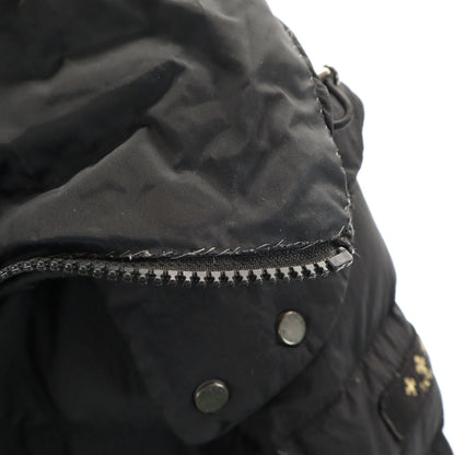 TATRAS Down Jacket Black Size 1