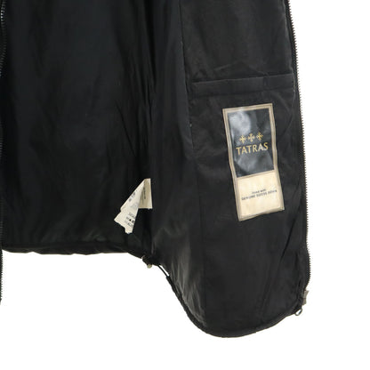 TATRAS Down Jacket Black Size 1