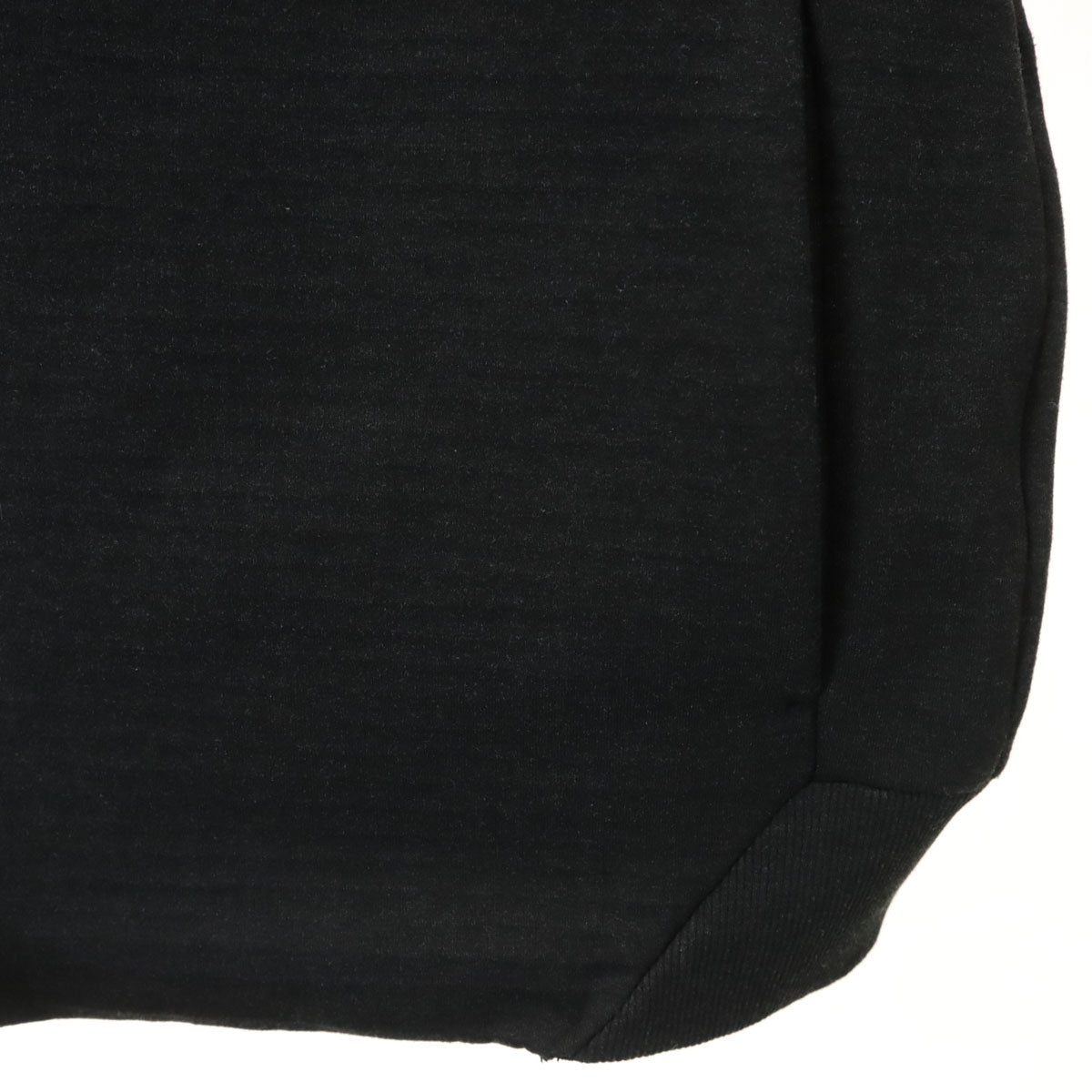 OAKLEY Long Sleeve Zip Oversized Charcoal Gray Hoodie Size 2XL