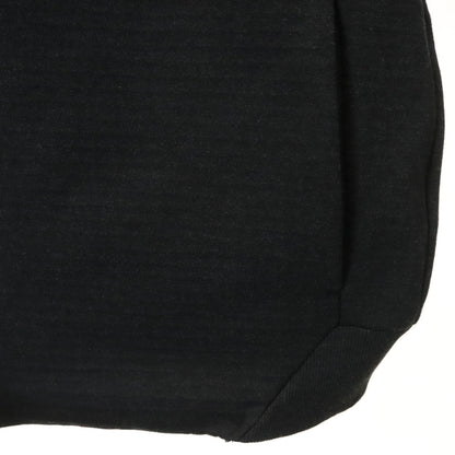 OAKLEY Long Sleeve Zip Oversized Charcoal Gray Hoodie Size 2XL