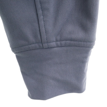 BRIEFING Golf Padded Jacket Blue Size L