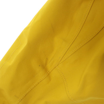 AFDICEGEAR Ski Gore-Tex Jacket Yellow Size M