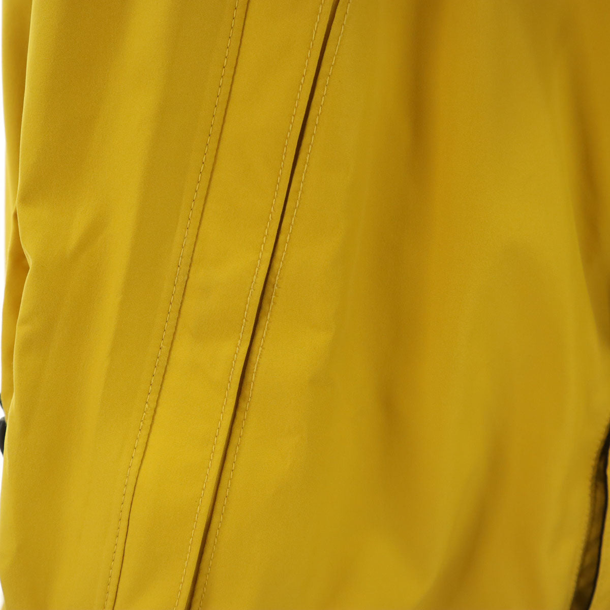 AFDICEGEAR Ski Gore-Tex Jacket Yellow Size M