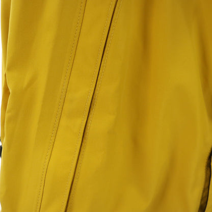 AFDICEGEAR Ski Gore-Tex Jacket Yellow Size M