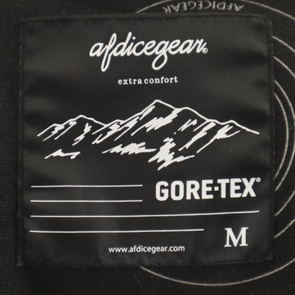 AFDICEGEAR Ski Gore-Tex Jacket Yellow Size M