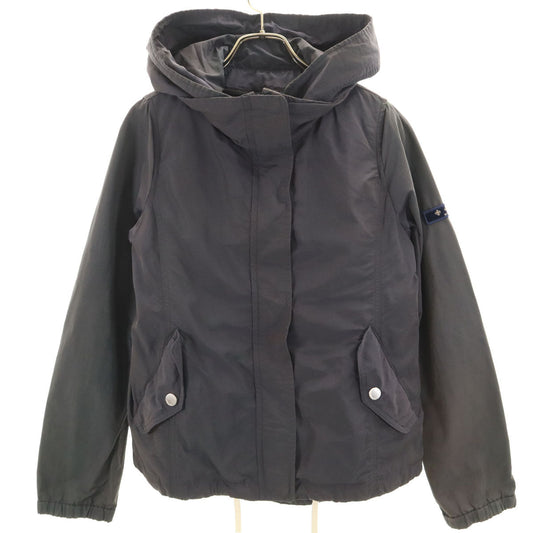 TATRAS 13SS Gray Polish Made Mountain Parka Size 1