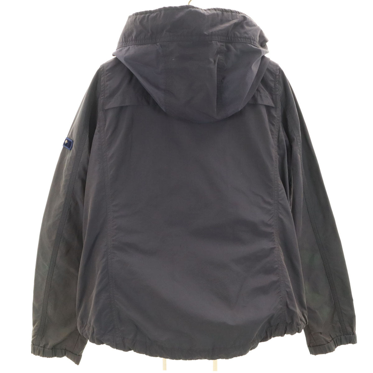 TATRAS 13SS Gray Polish Made Mountain Parka Size 1