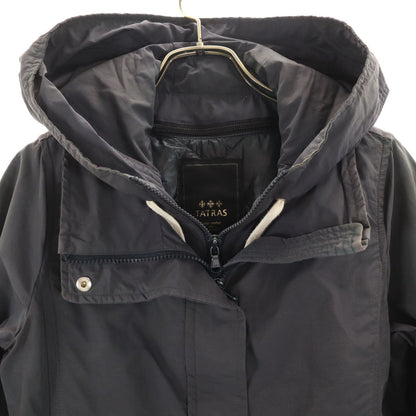 TATRAS 13SS Gray Polish Made Mountain Parka Size 1