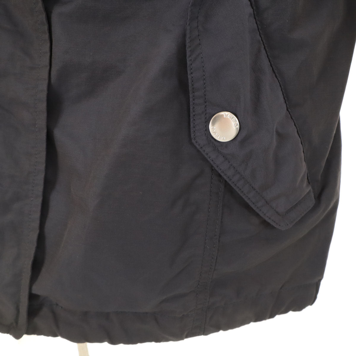 TATRAS 13SS Gray Polish Made Mountain Parka Size 1