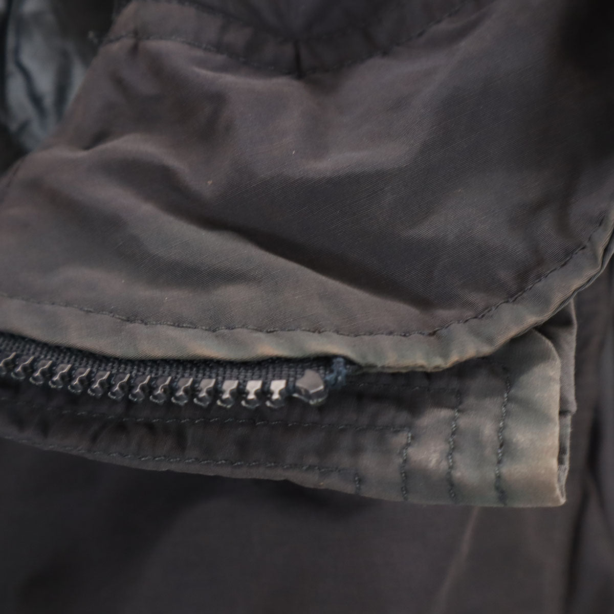 TATRAS 13SS Gray Polish Made Mountain Parka Size 1