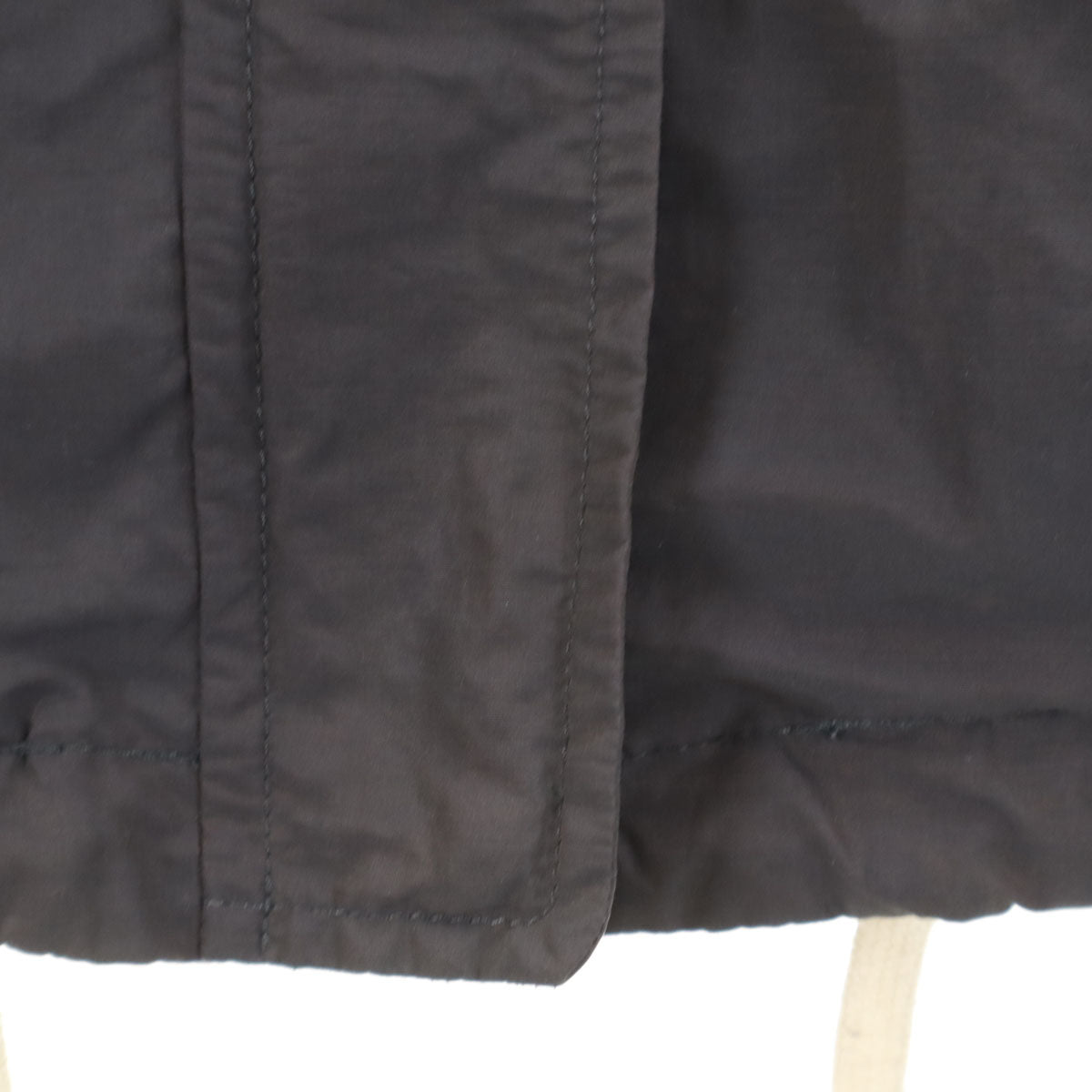 TATRAS 13SS Gray Polish Made Mountain Parka Size 1