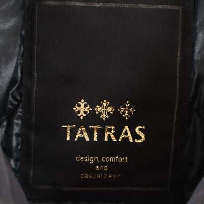 TATRAS 13SS Gray Polish Made Mountain Parka Size 1