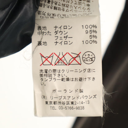 TATRAS 13SS Gray Polish Made Mountain Parka Size 1