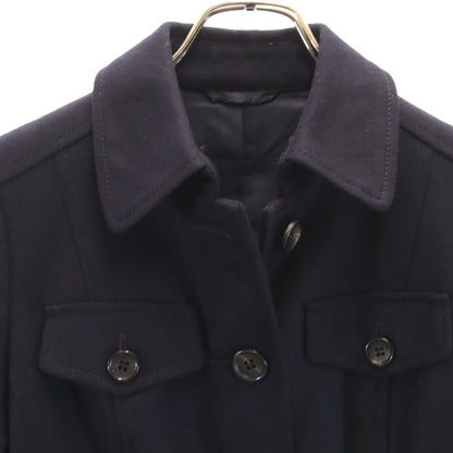 BURBERRY LONDON Made in Japan Wool Jacket Navy Size 36