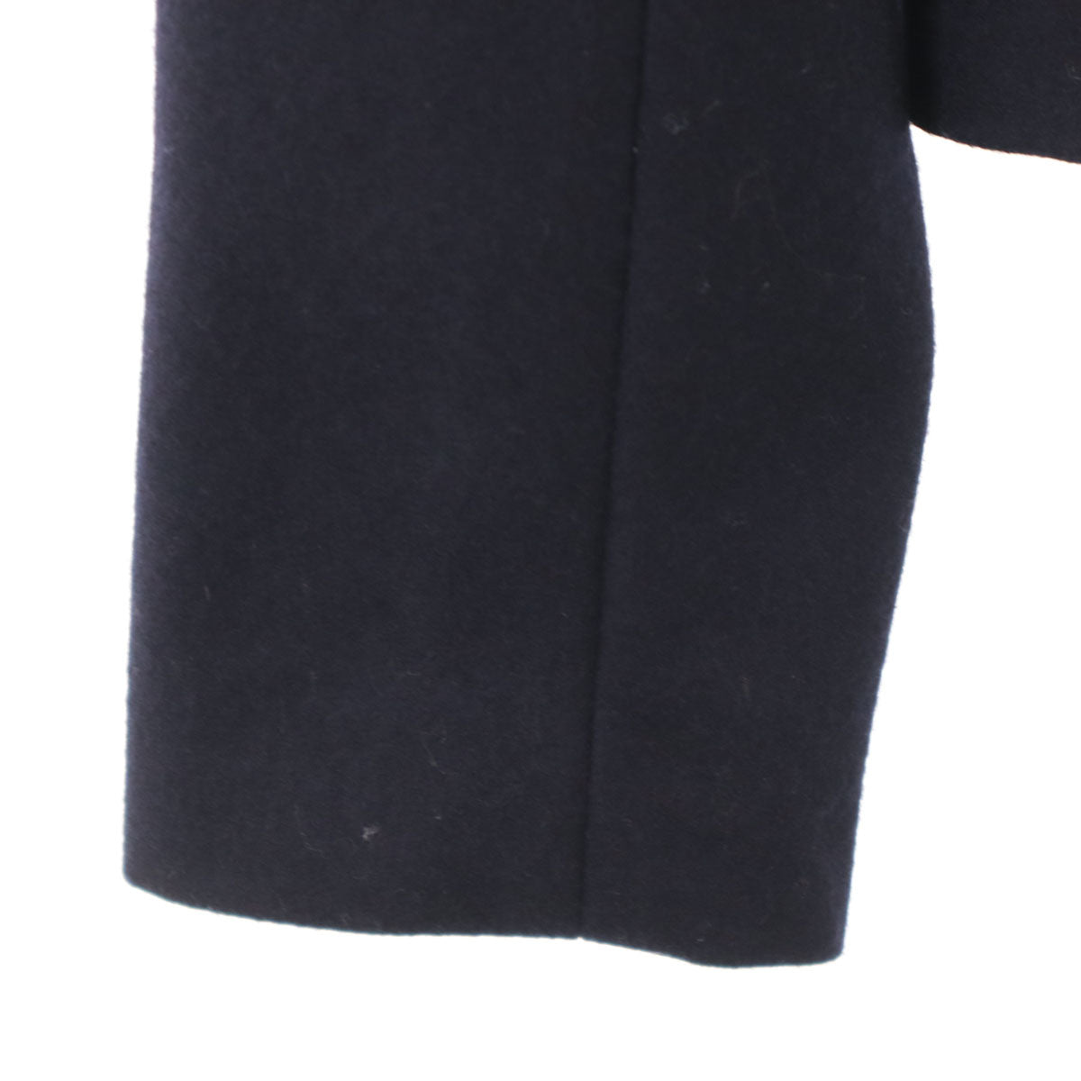 BURBERRY LONDON Made in Japan Wool Jacket Navy Size 36