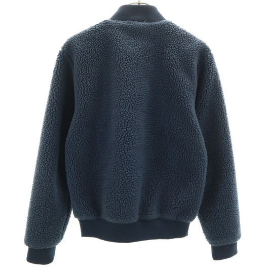 Patagonia XS FA19 Retro-X Bomber Jacket Navy Size XS
