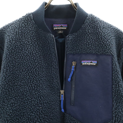 Patagonia XS FA19 Retro-X Bomber Jacket Navy Size XS