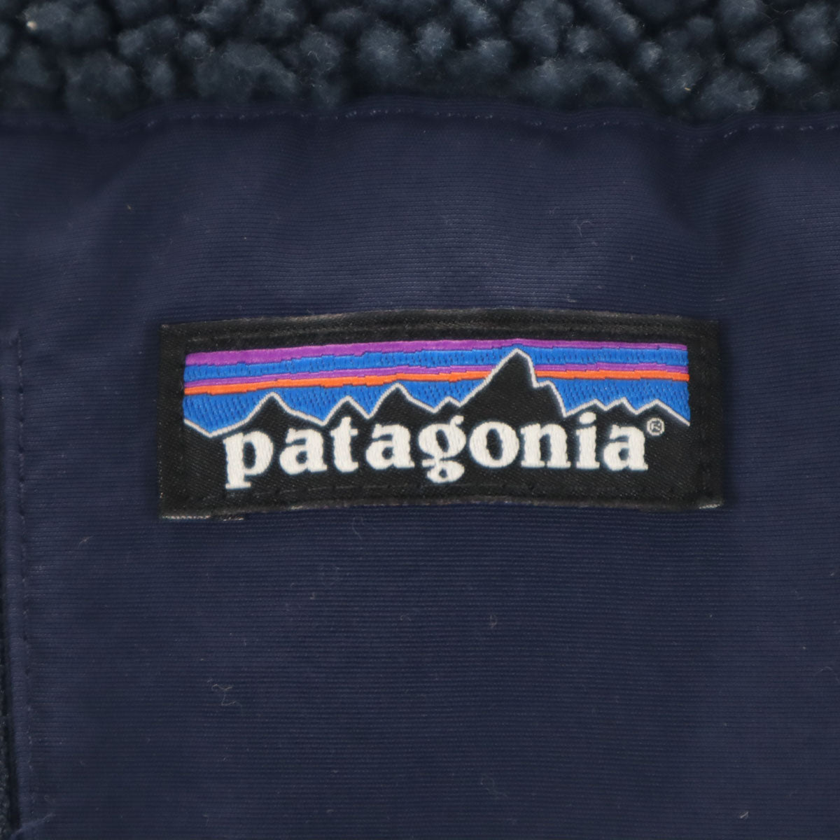 Patagonia XS FA19 Retro-X Bomber Jacket Navy Size XS