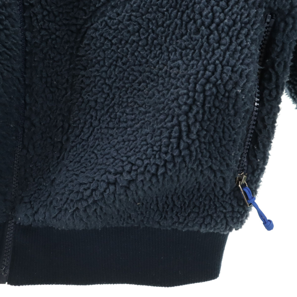 Patagonia XS FA19 Retro-X Bomber Jacket Navy Size XS