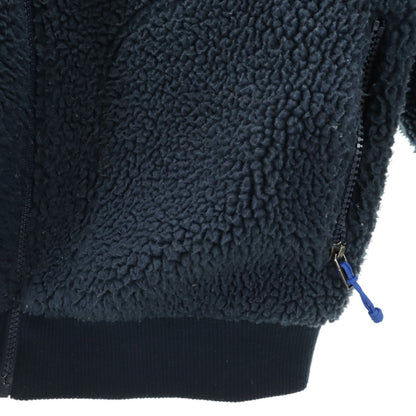 Patagonia XS FA19 Retro-X Bomber Jacket Navy Size XS