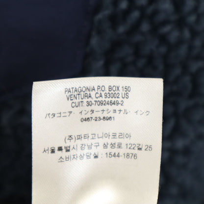Patagonia XS FA19 Retro-X Bomber Jacket Navy Size XS