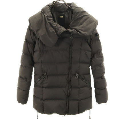 TATRAS Polish Down Jacket Gray Size 2