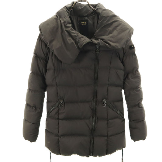 TATRAS Polish Down Jacket Gray Size 2