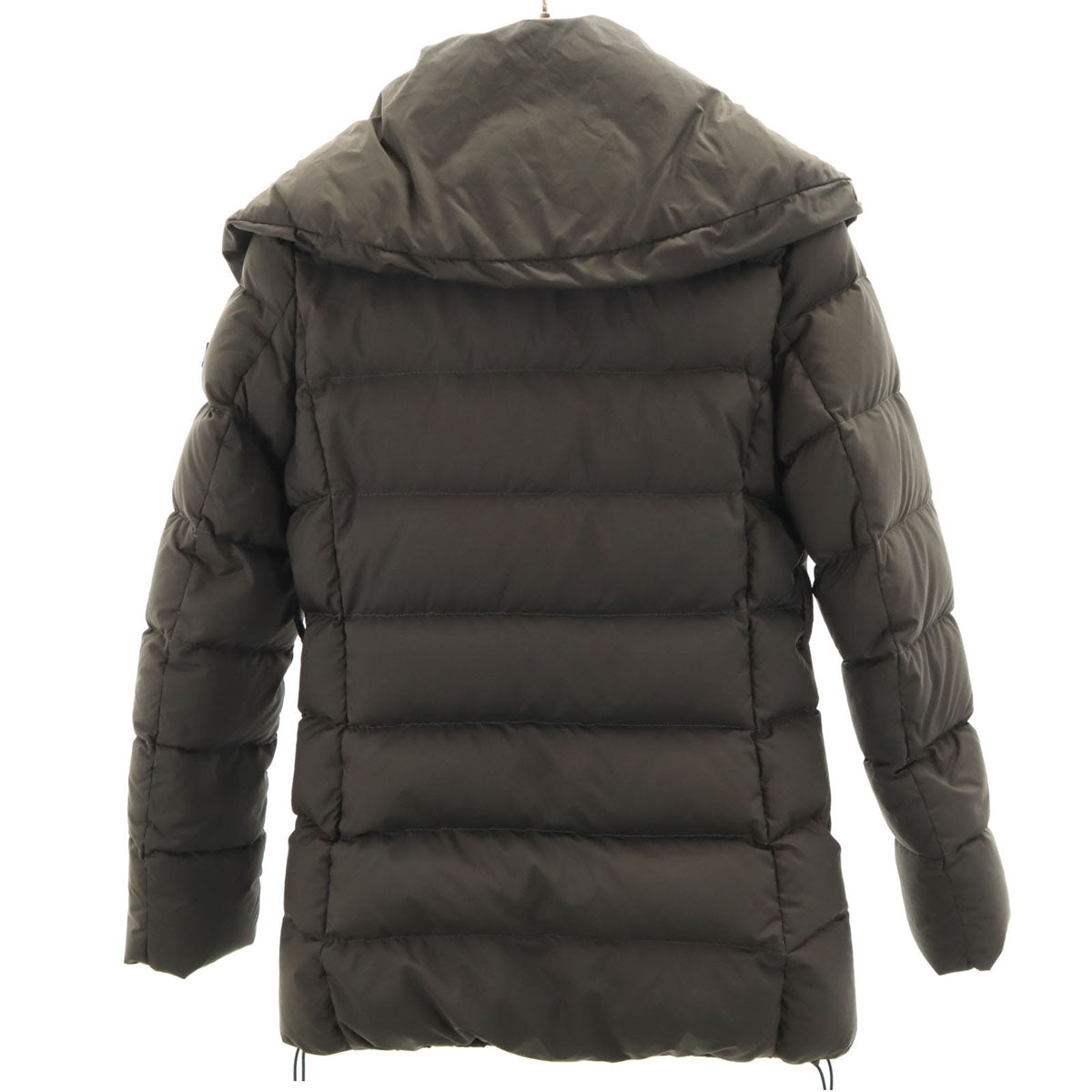TATRAS Polish Down Jacket Gray Size 2