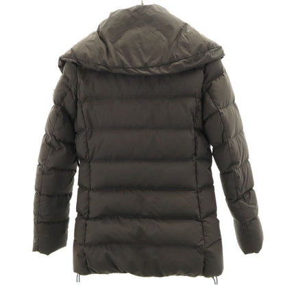 TATRAS Polish Down Jacket Gray Size 2