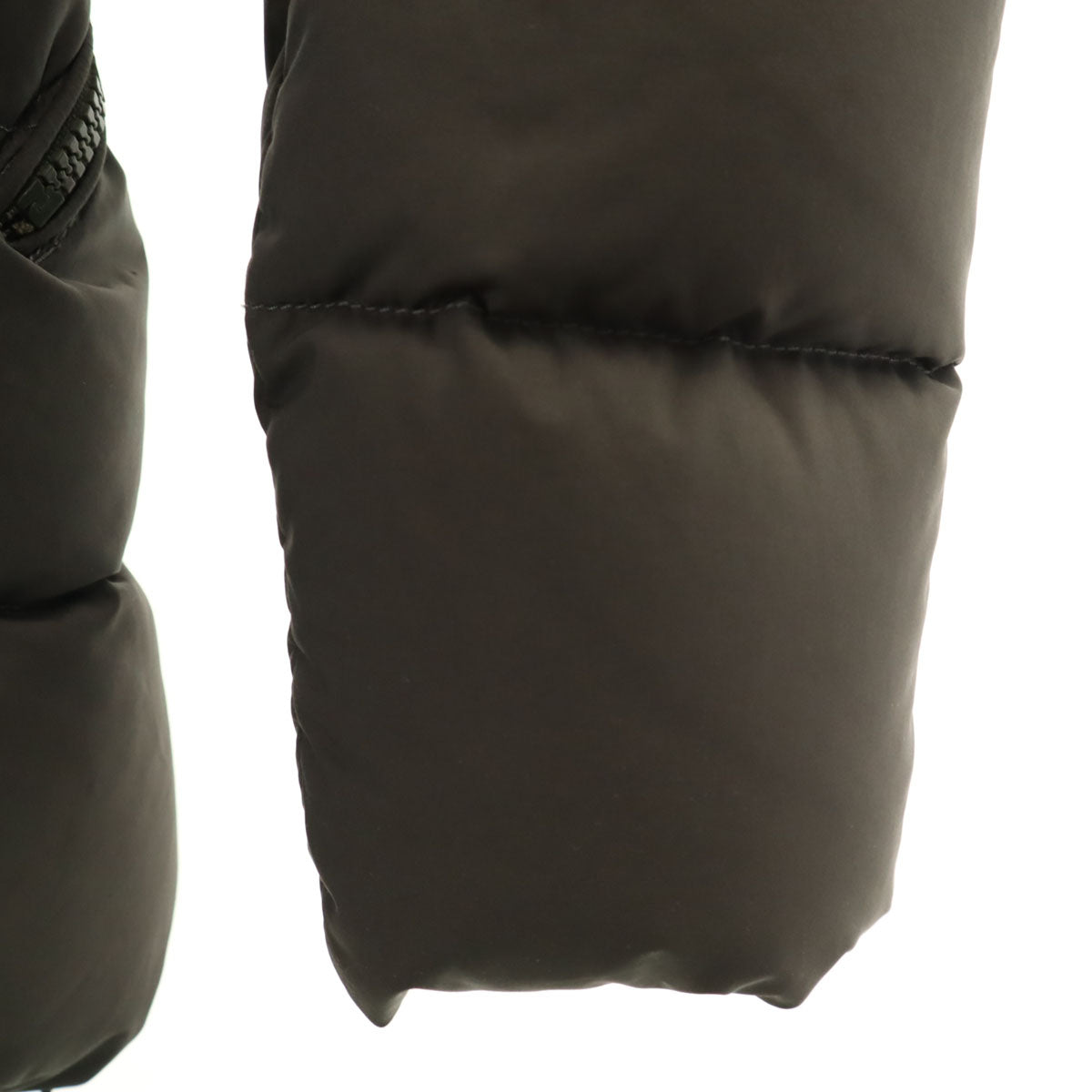 TATRAS Polish Down Jacket Gray Size 2