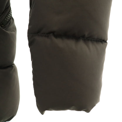 TATRAS Polish Down Jacket Gray Size 2