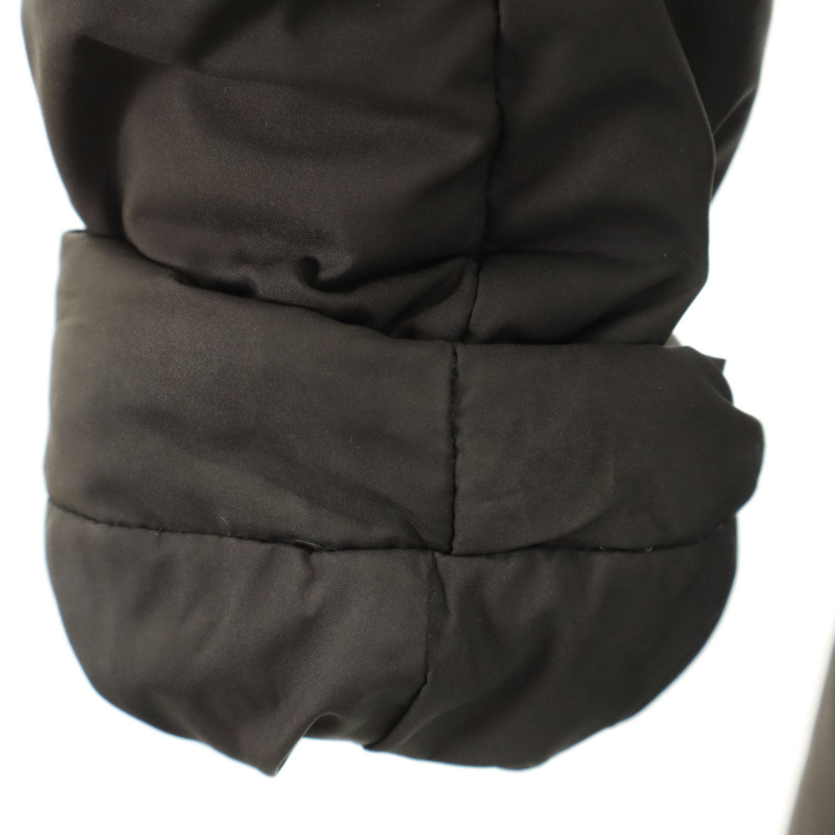 TATRAS Polish Down Jacket Gray Size 2