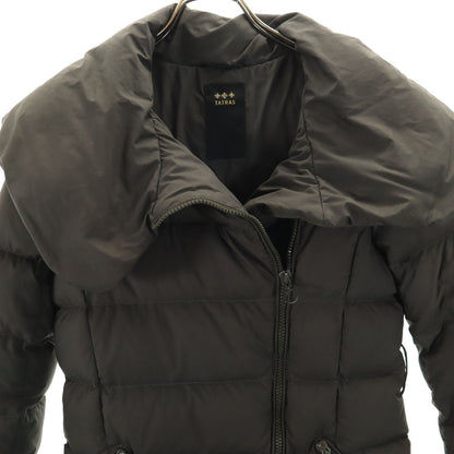 TATRAS Polish Down Jacket Gray Size 2