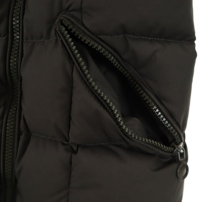 TATRAS Polish Down Jacket Gray Size 2