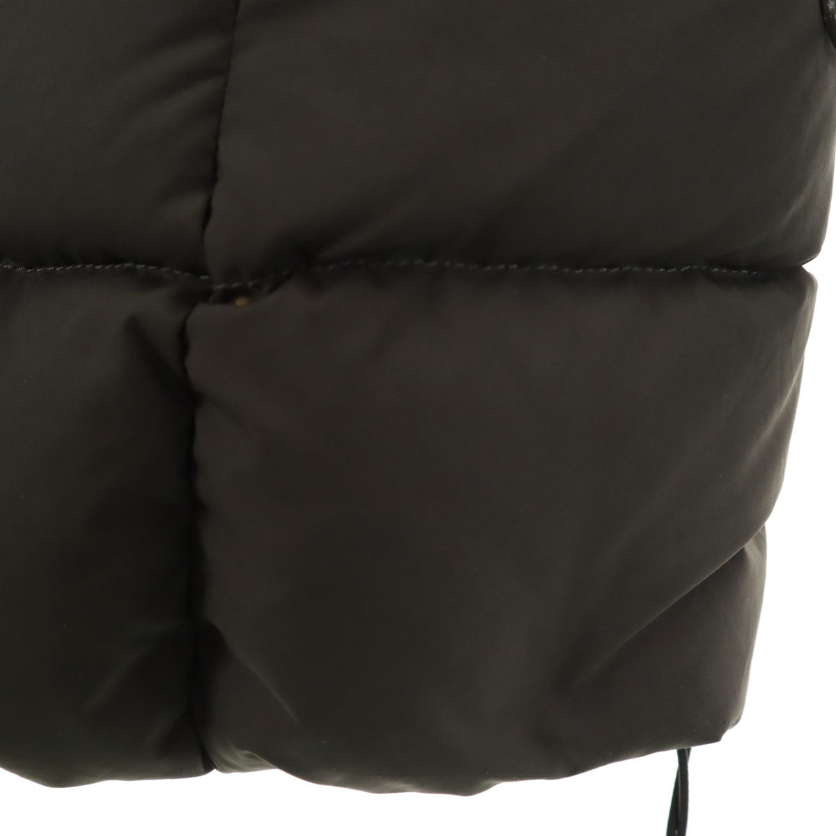 TATRAS Polish Down Jacket Gray Size 2