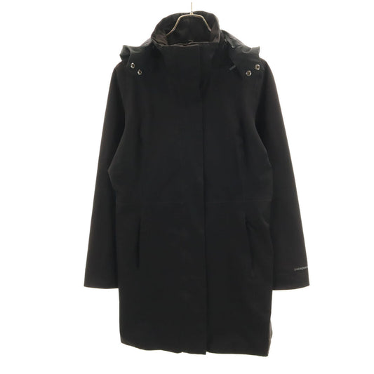patagonia Tres 3-in-1 Outdoor Coat Black Size S