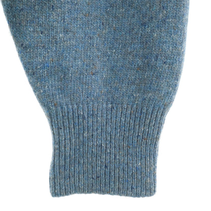 Christian Dior MONSIEUR SPORTS 90s Mock Neck Sweater Size M