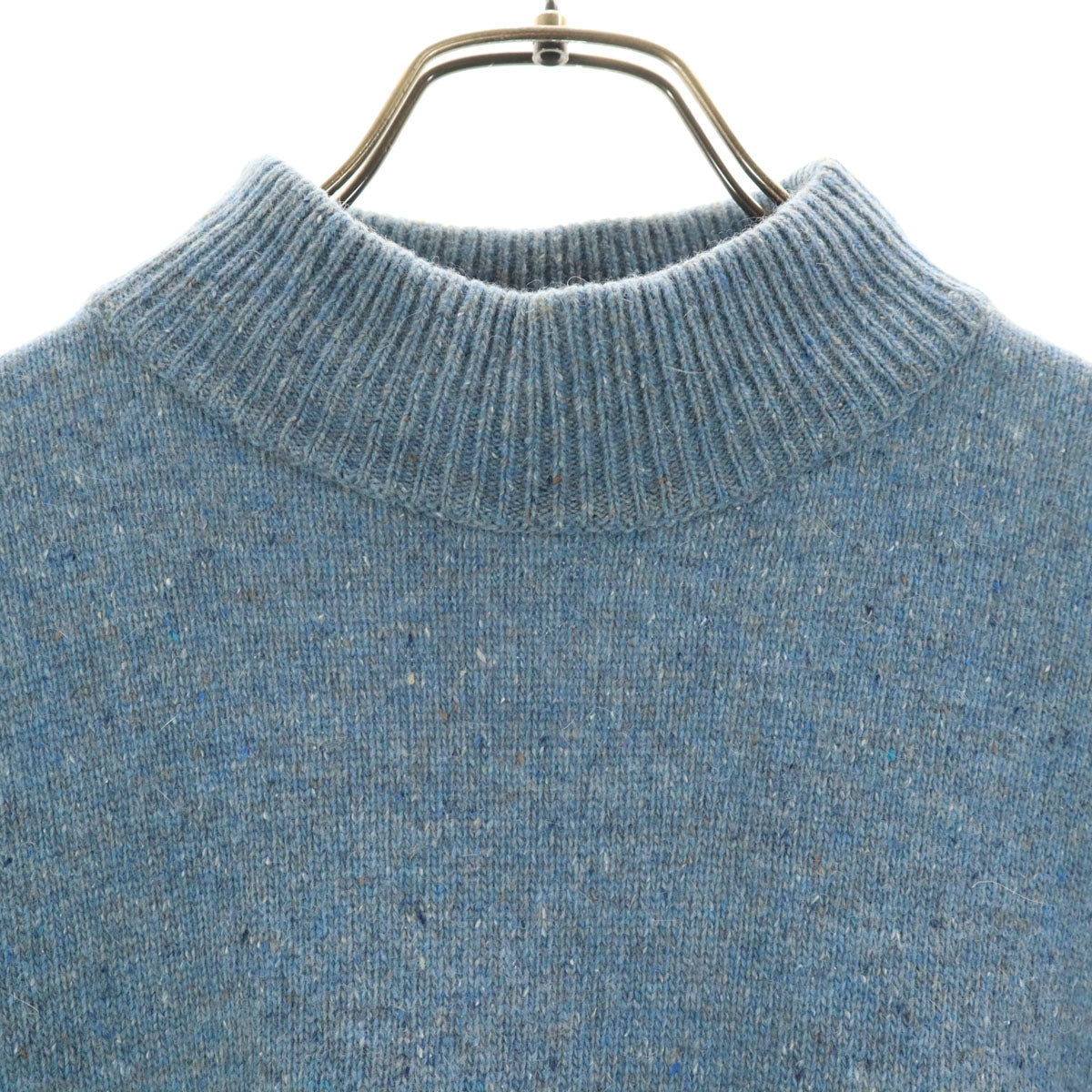 Christian Dior MONSIEUR SPORTS 90s Mock Neck Sweater Size M