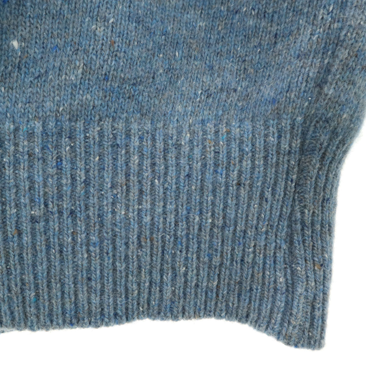 Christian Dior MONSIEUR SPORTS 90s Mock Neck Sweater Size M