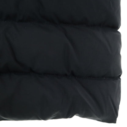 Pyrenex Down Coat Navy Size 38