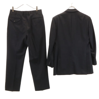 BURBERRY LONDON Herringbone Suit Set Black Size A5